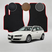 EVA Dywaniki do Alfa Romeo 159 1 gen Kombi (2005–2009)