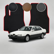 EVA Dywaniki do Alfa Romeo 164 1 gen Sedan (1987–1998)