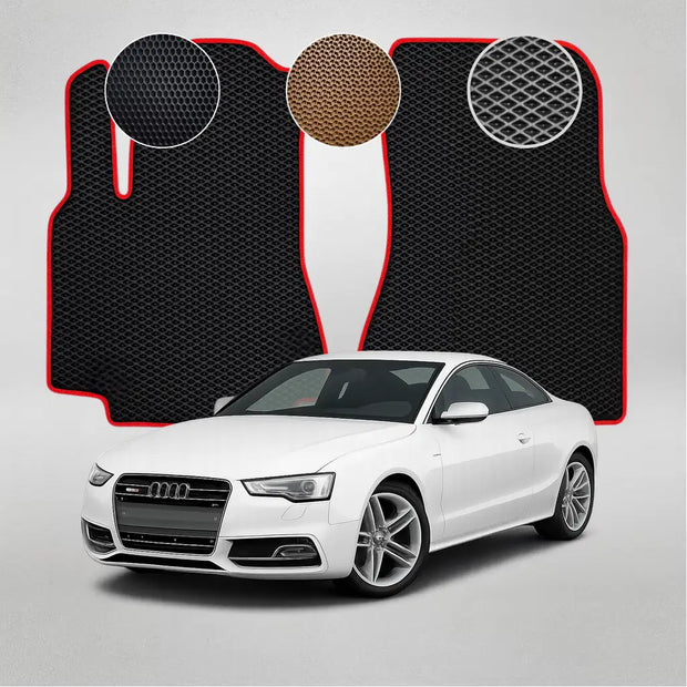 EVA Dywaniki do Audi S5 1 gen Coupe (2012–2016)