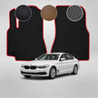 EVA Dywaniki do BMW G30 5-Series 7 gen Sedan (od 2017)