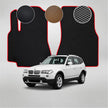 EVA Dywaniki do BMW X3 E83 1 gen Crossover (2006–2013)
