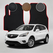 EVA Dywaniki do Buick Envision 1 gen Crossover (2018–2020)