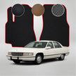 EVA Dywaniki do Cadillac Fleetwood 2 gen Sedan (1993–1996)