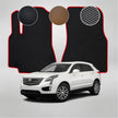 EVA Dywaniki do Cadillac XT5 1 gen Crossover (od 2016)