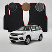 EVA Dywaniki do Chery Tiggo 3 1 gen Crossover (od 2014)