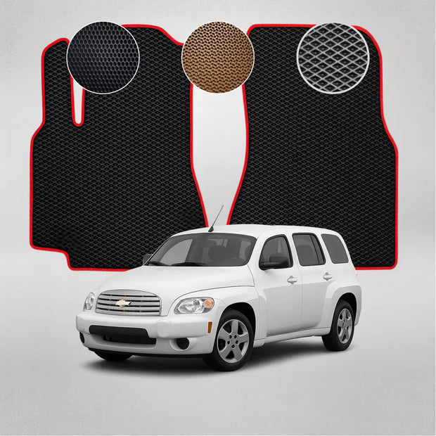 EVA Dywaniki do Chevrolet HHR 1 gen Kombi (2006–2011)