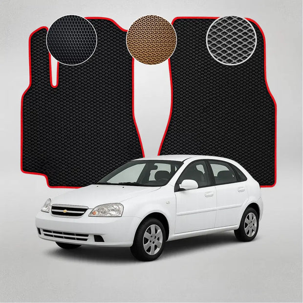 EVA Dywaniki do Chevrolet Lacetti 1 gen Hatchback (od 2002)