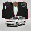 EVA Dywaniki do Chrysler Pacifica 2 gen Minivan (od 2016)