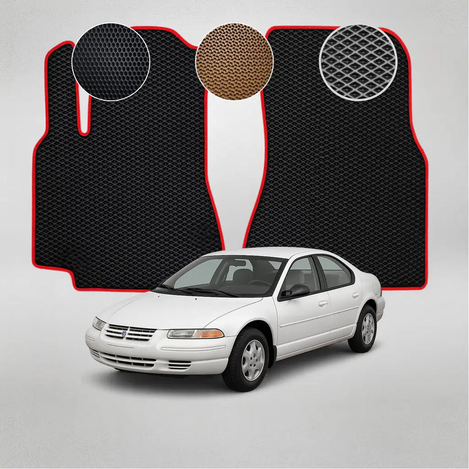 EVA Dywaniki do Chrysler Stratus 1 gen Sedan (1995–2000)