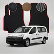 EVA Dywaniki do Citroen Berlingo 3 gen Minivan (od 2018)