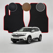 EVA Dywaniki do Citroen C5 Aircross 1 gen Crossover (od 2017)