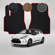 EVA Dywaniki do Citroen DS3 1 gen Hatchback (2009–2018)