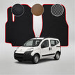 EVA Dywaniki do Citroen Nemo 1 gen Minivan (od 2007)