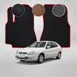 EVA Dywaniki do Citroen Xsara 2 gen Hatchback (2000–2006)