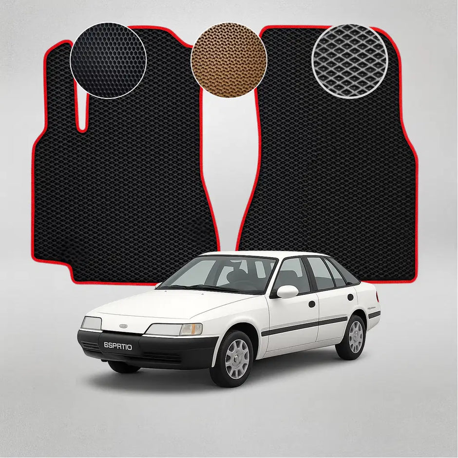 EVA Dywaniki do Daewoo Espero 1 gen Sedan (1990–1998)