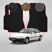 EVA Dywaniki do Daewoo Espero 1 gen Sedan (1990–1998)