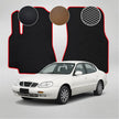 EVA Dywaniki do Daewoo Leganza 1 gen Sedan (1997–2002)