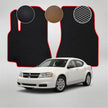 EVA Dywaniki do Dodge Avenger JS 2 gen Sedan (2007–2014)