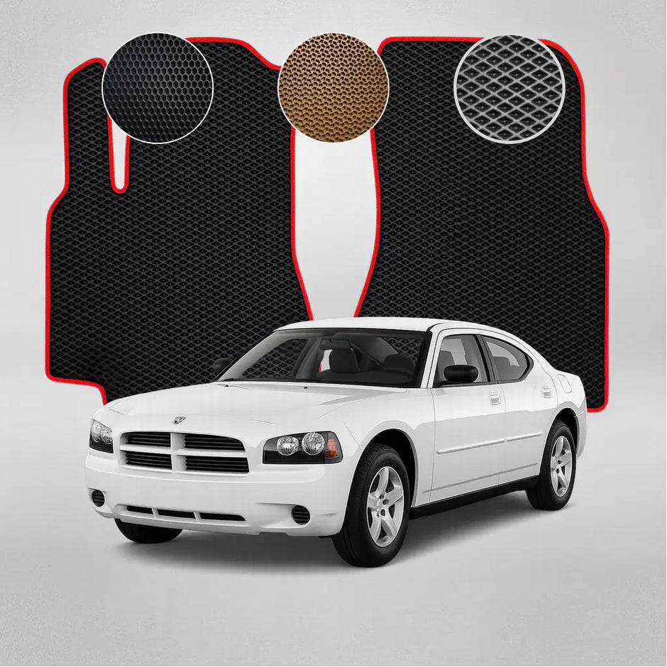 EVA Dywaniki do Dodge Charger 6 gen Sedan (2005–2010)