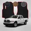 EVA Dywaniki do Dodge Ram 1500 3 gen Pickup (2002–2009)