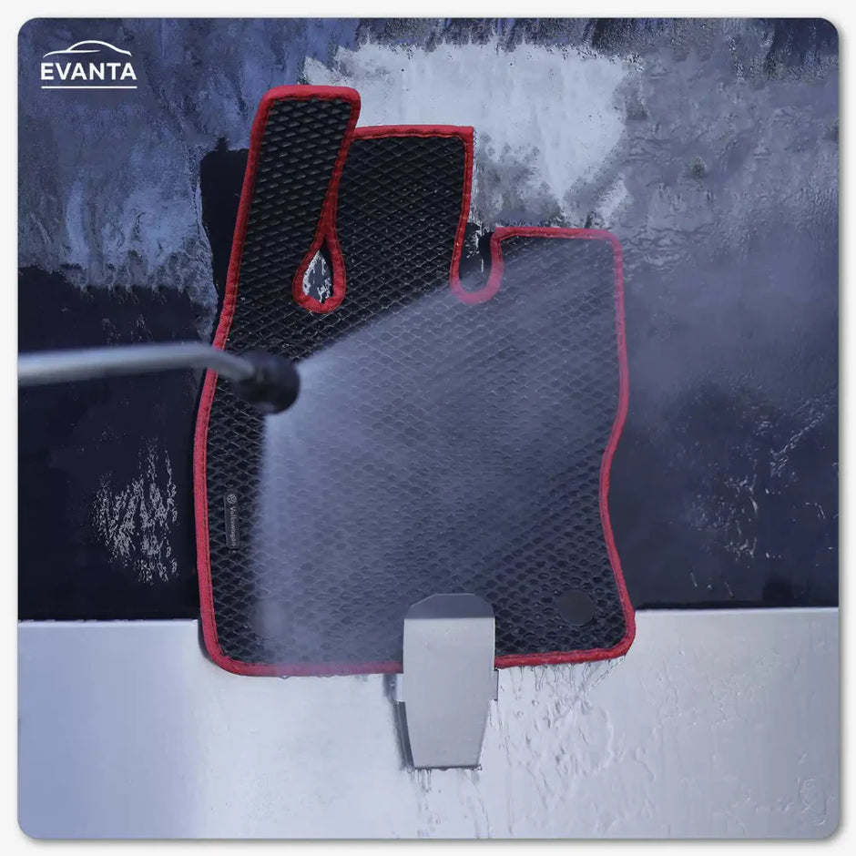 EVA Dywaniki do Seat Tarraco 1 gen Crossover (od 2018)