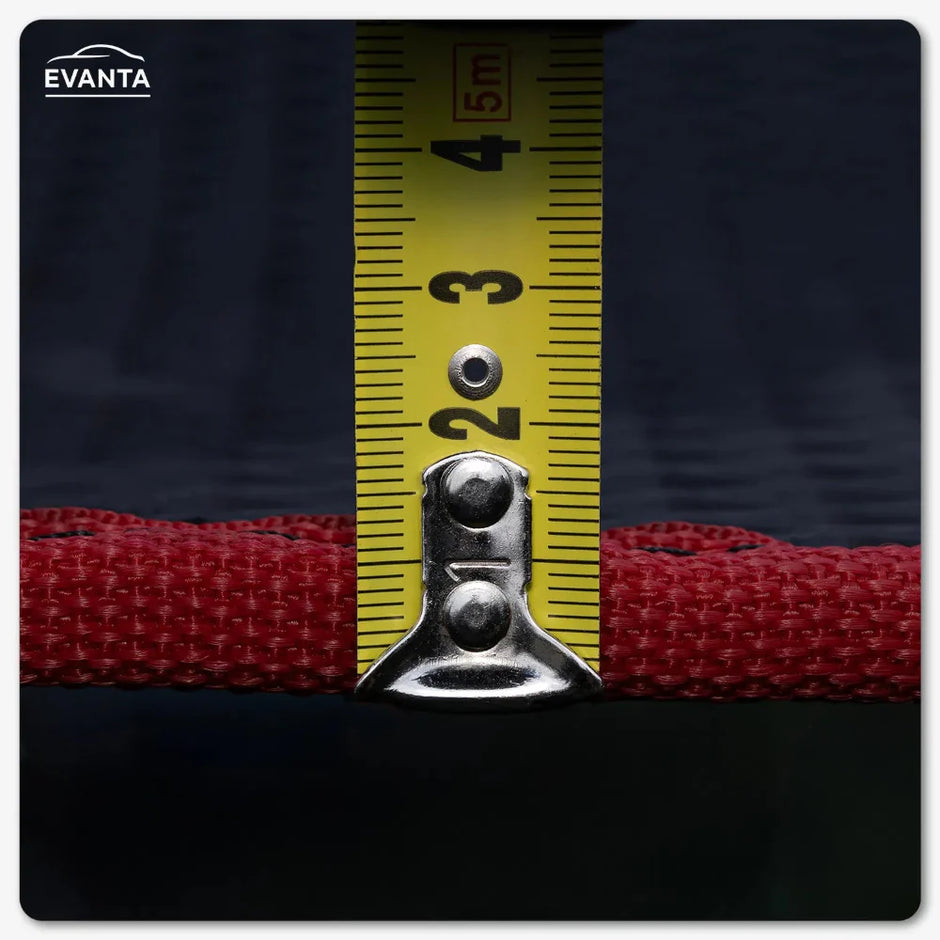 EVA Dywaniki do Chery Elara (A5) 1 gen Sedan (od 2006)