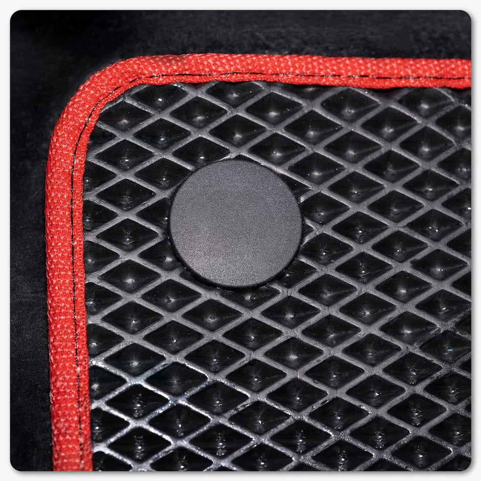 EVA Dywaniki do Buick Encore 1 gen Crossover (2012–2019)