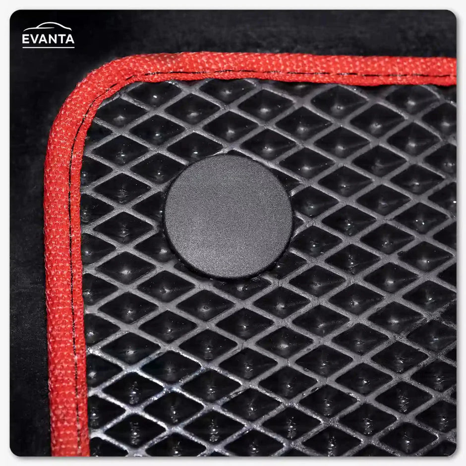 EVA Dywaniki do Dodge Ram 1500 3 gen Pickup (2002–2009)