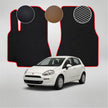 EVA Dywaniki do Fiat Punto 3 gen Hatchback (2005–2018)