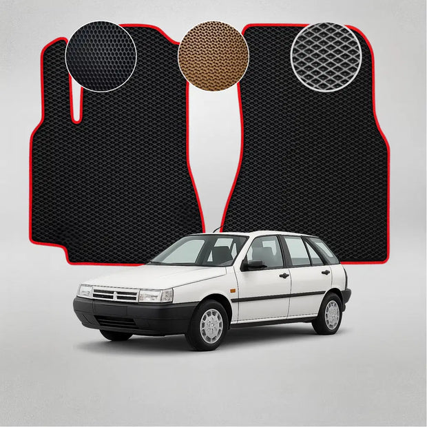 EVA Dywaniki do Fiat Tipo 1 gen Hatchback (1988–1995)