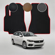 EVA Dywaniki do Fiat Tipo 2 gen Kombi (od 2015)