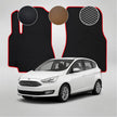EVA Dywaniki do Ford C-MAX 2 gen Minivan (2015–2018)