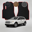 EVA Dywaniki do Ford Edge 1 gen Crossover (2006–2014)