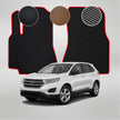 EVA Dywaniki do Ford Edge 2 gen Crossover (2014–2018)