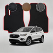 EVA Dywaniki do Ford Escape 4 gen Crossover (od 2019)