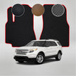 EVA Dywaniki do Ford Explorer 5 gen Crossover (2010–2015)