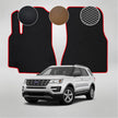EVA Dywaniki do Ford Explorer 5 gen Crossover (2015–2019)