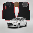 EVA Dywaniki do Ford Fiesta 6 gen Hatchback (2012–2017)