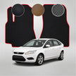 EVA Dywaniki do Ford Focus 2 gen Hatchback (2004–2011)