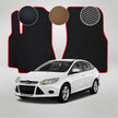 EVA Dywaniki do Ford Focus 3 gen Sedan (2011–2014)