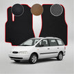 EVA Dywaniki do Ford Galaxy 1 gen Minivan (1995–2006)