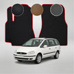 EVA Dywaniki do Ford Galaxy 1 gen Minivan (2000–2006)