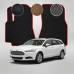 EVA Dywaniki do Ford Mondeo 5 gen Kombi (2014–2019)