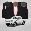 EVA Dywaniki do Ford Ranger 3 gen Pickup (od 2011)