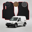 EVA Dywaniki do Ford Transit Connect 1 gen Minivan (2002–2013)