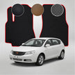 EVA Dywaniki do Geely Emgrand EC7 1 gen Hatchback (2009–2014)
