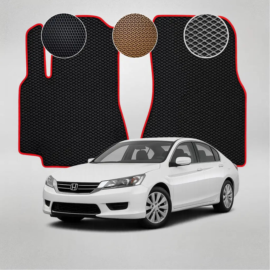 EVA Dywaniki do Honda Accord 9 gen Sedan (2012–2015)