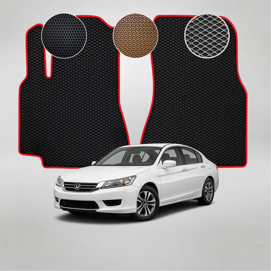 EVA Dywaniki do Honda Accord 9 gen Sedan (2012–2017)