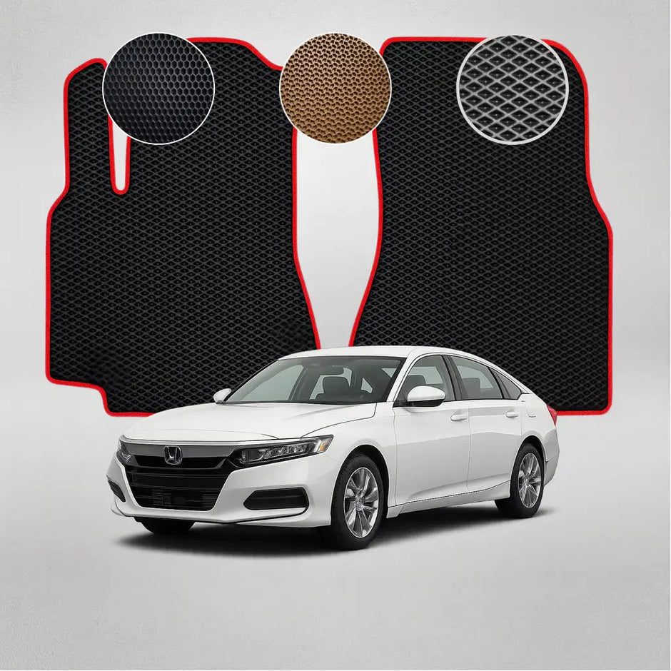 EVA Dywaniki do Honda Accord 10 gen Sedan (2017–2020)