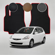 EVA Dywaniki do Honda Fit 1 gen Hatchback (2001–2008)